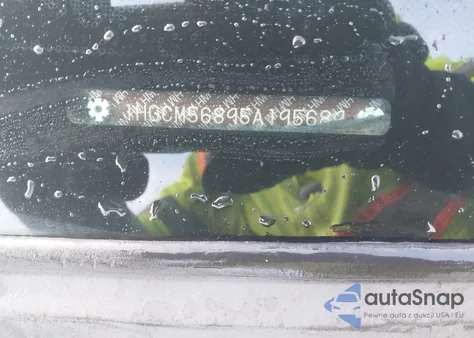 2005 Honda Accord Ex z USA, uszkodzony, nr VIN 1HGCM56895A195689